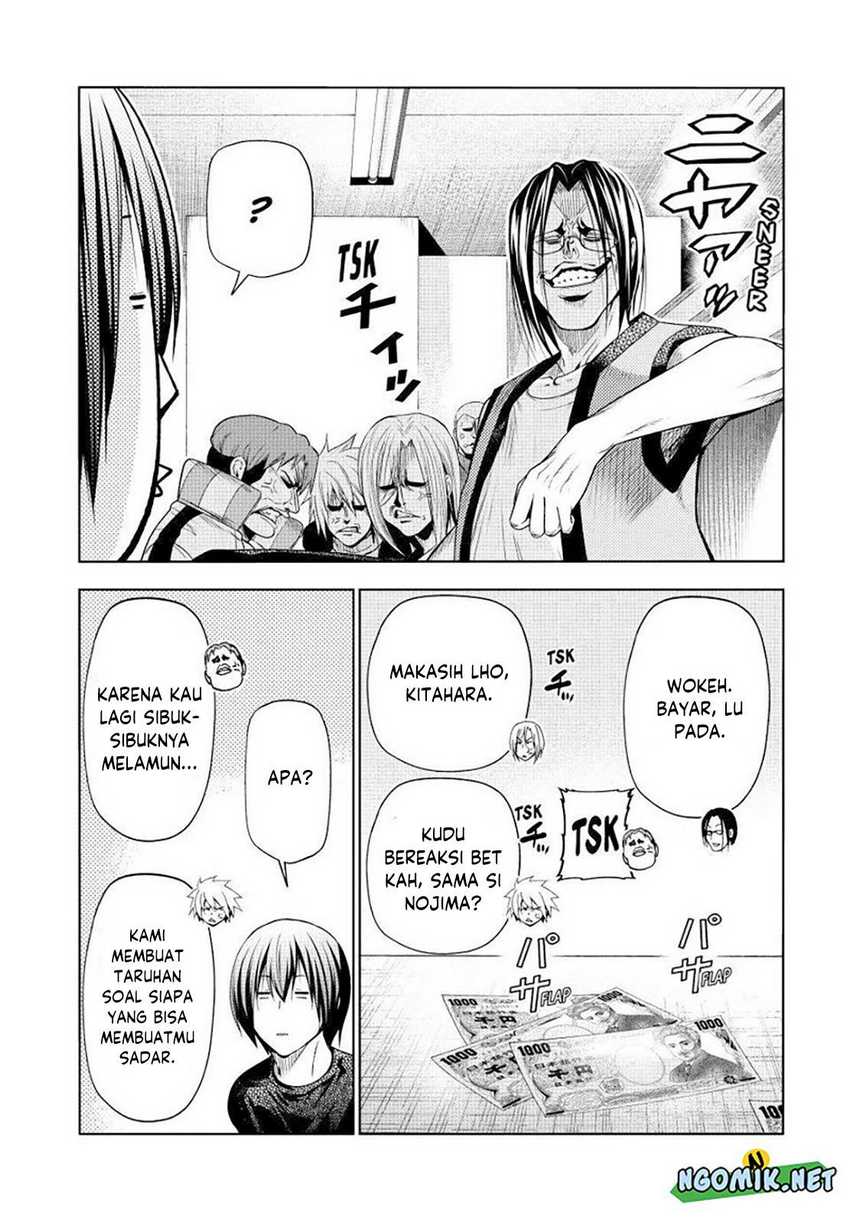 Chapter 86 - halaman 9