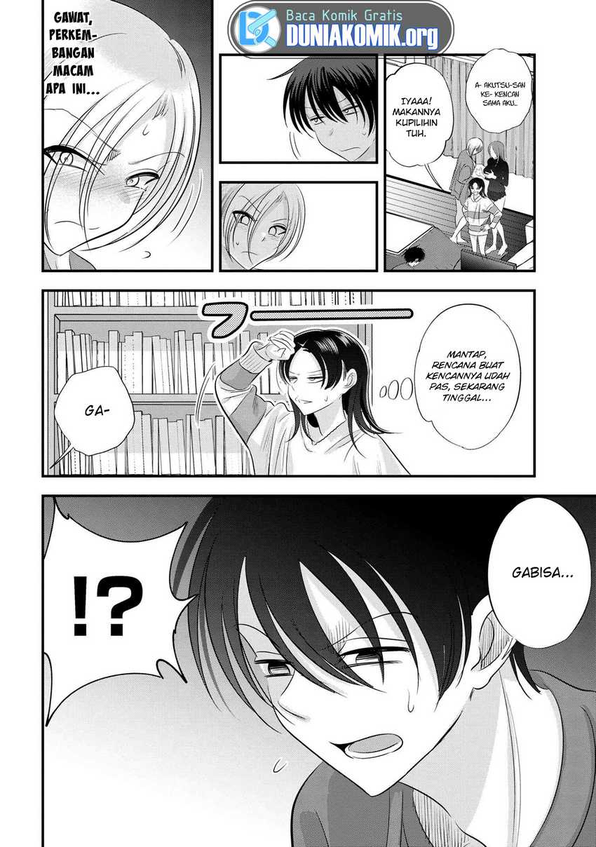 Chapter 155 - halaman 6