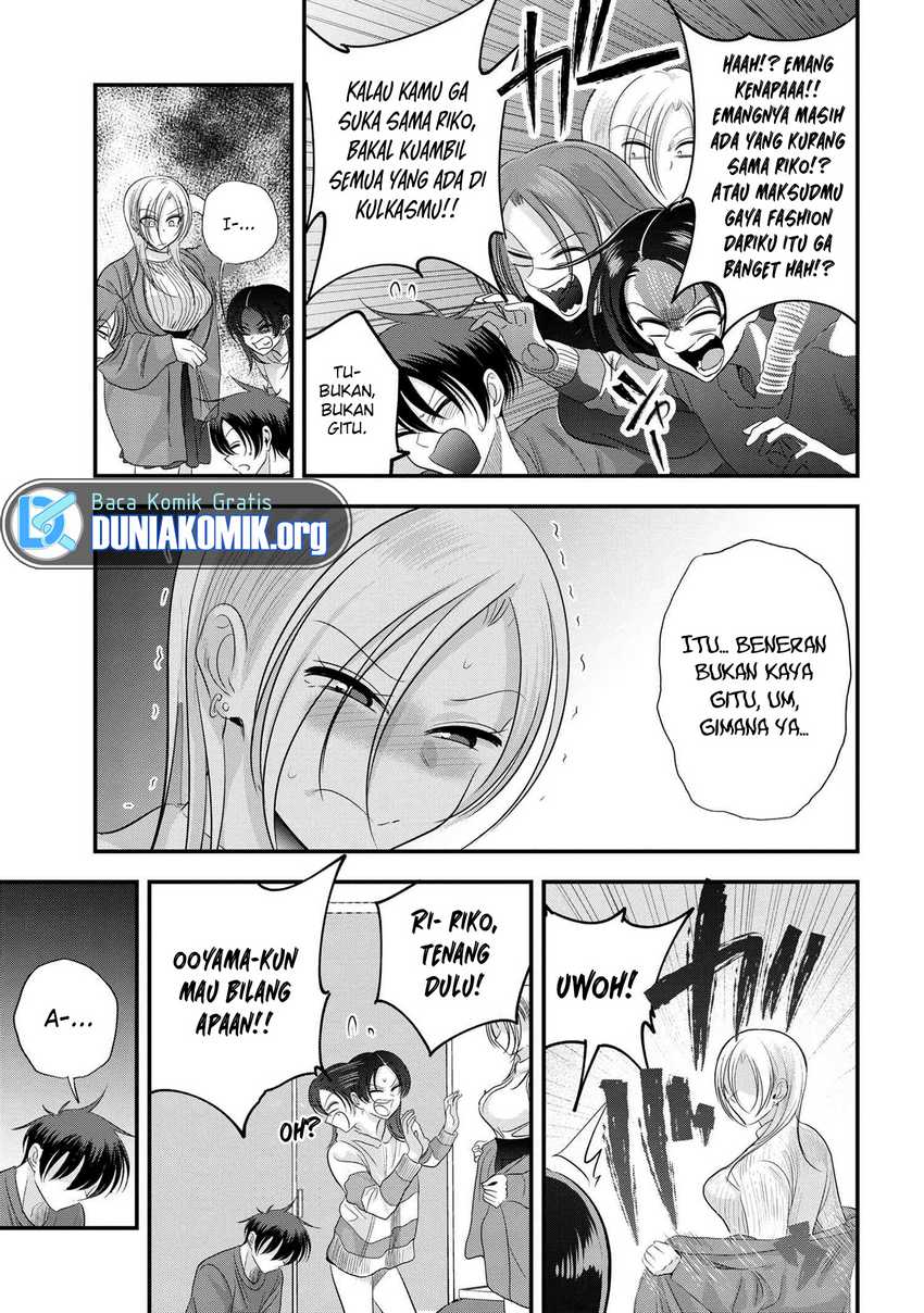 Chapter 155 - halaman 7