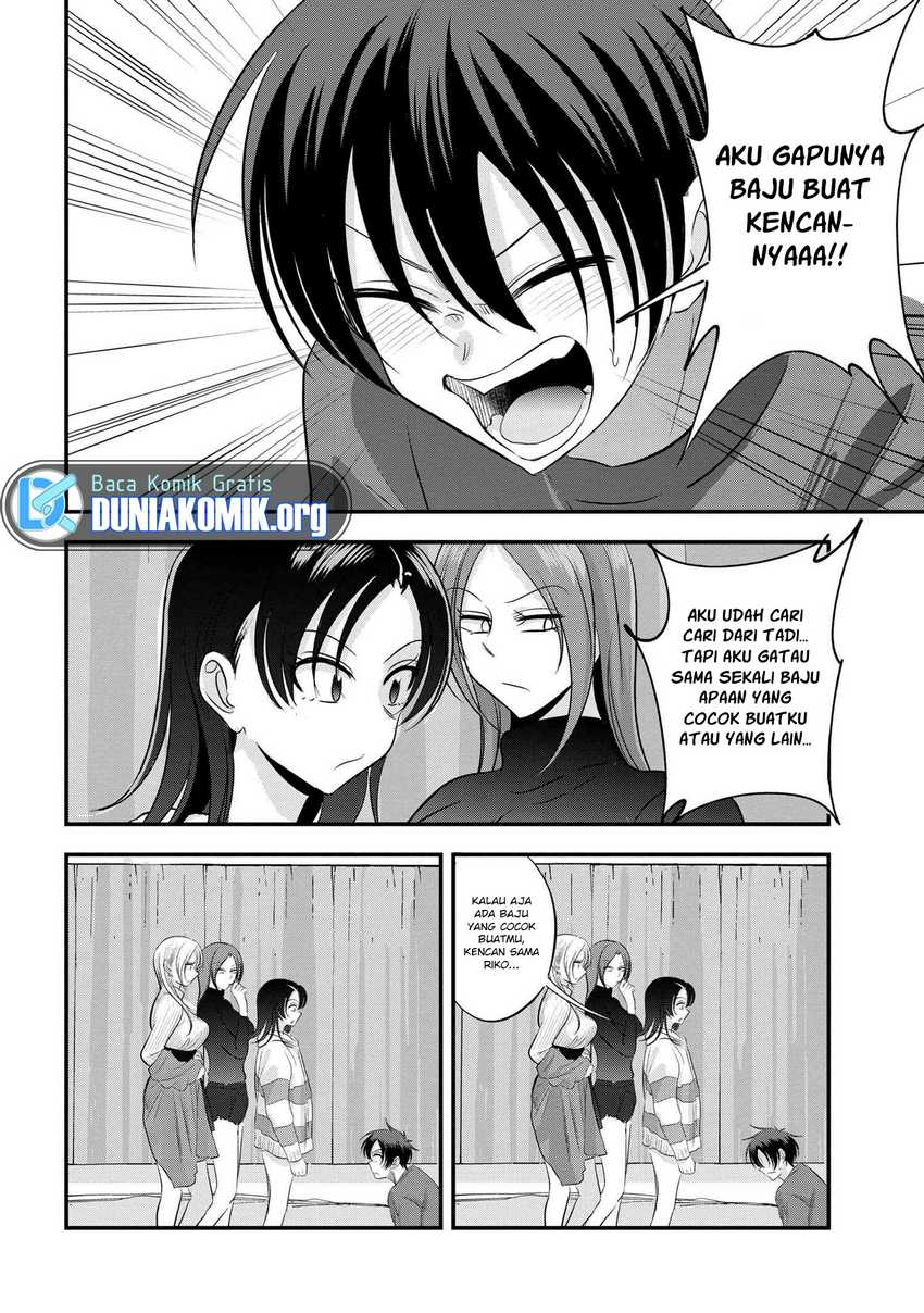 Chapter 155 - halaman 8