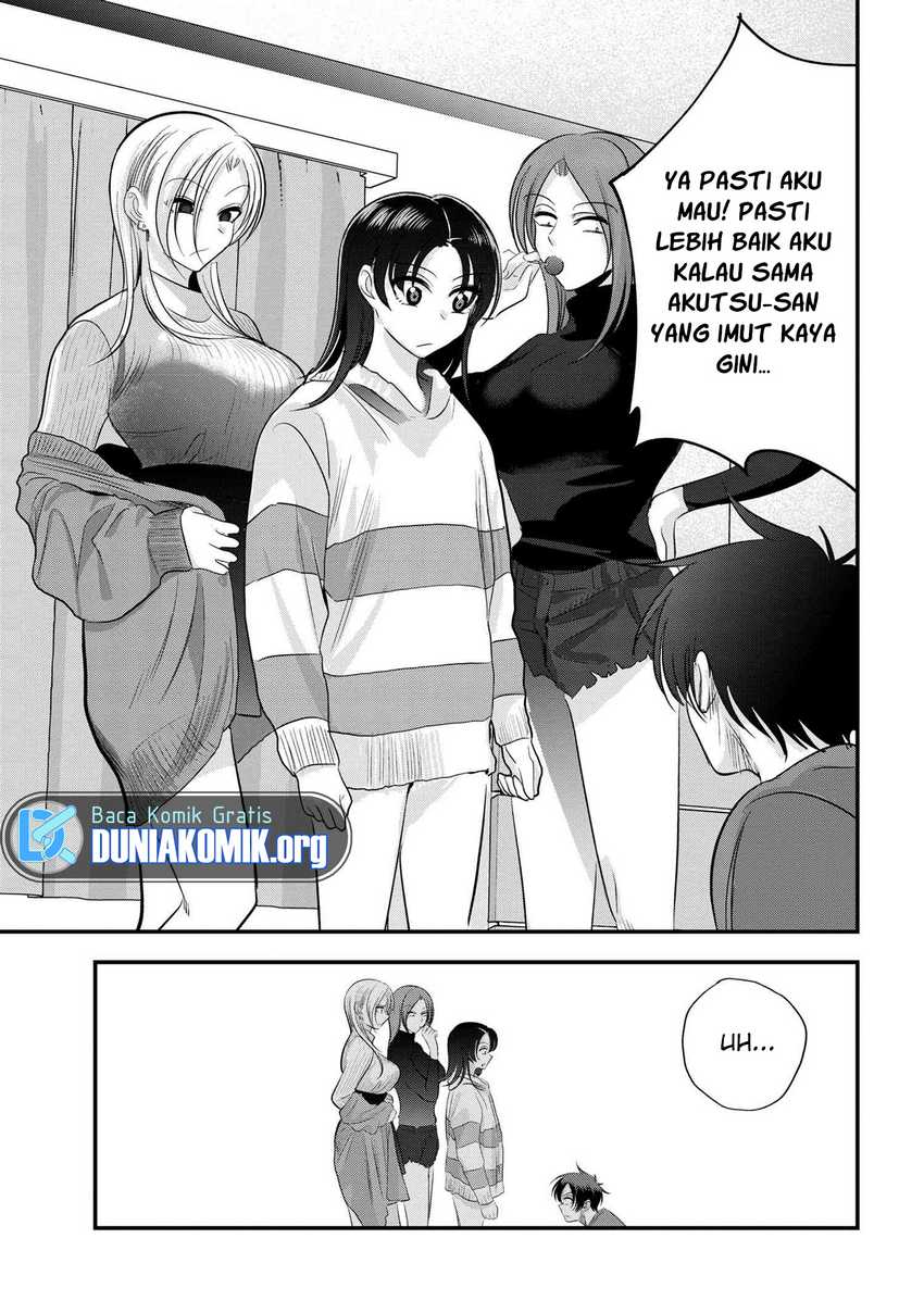 Chapter 155 - halaman 9
