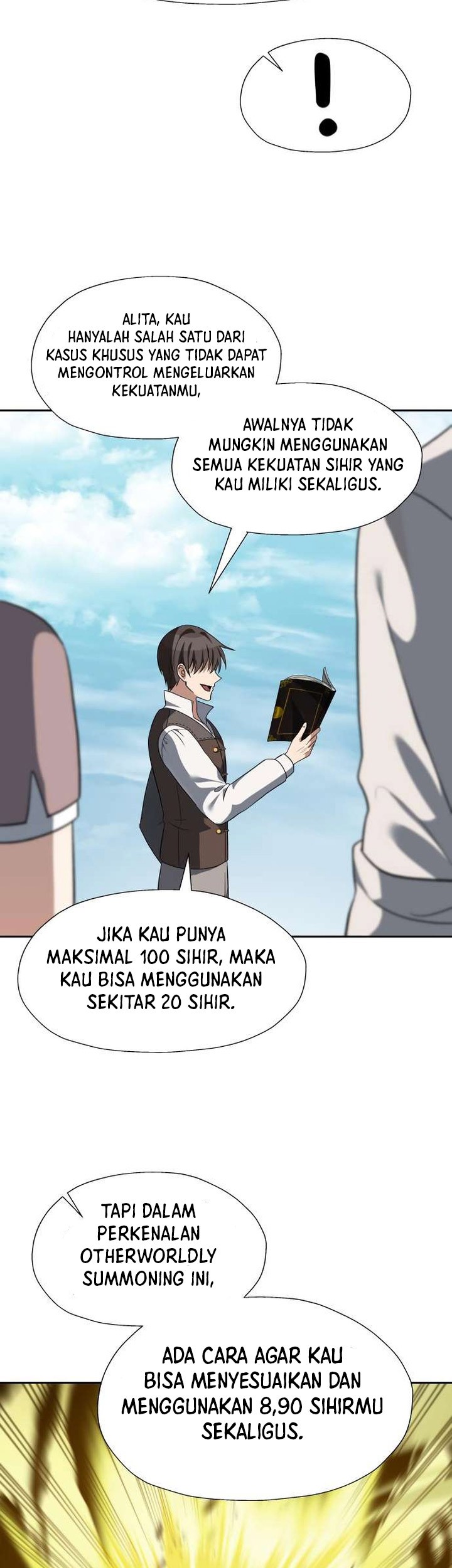 Chapter 66 - halaman 31