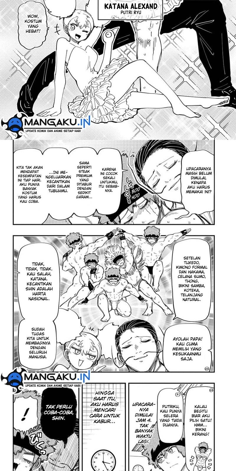 Chapter 195 - halaman 3
