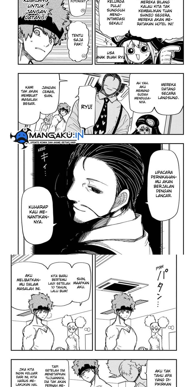 Chapter 195 - halaman 5