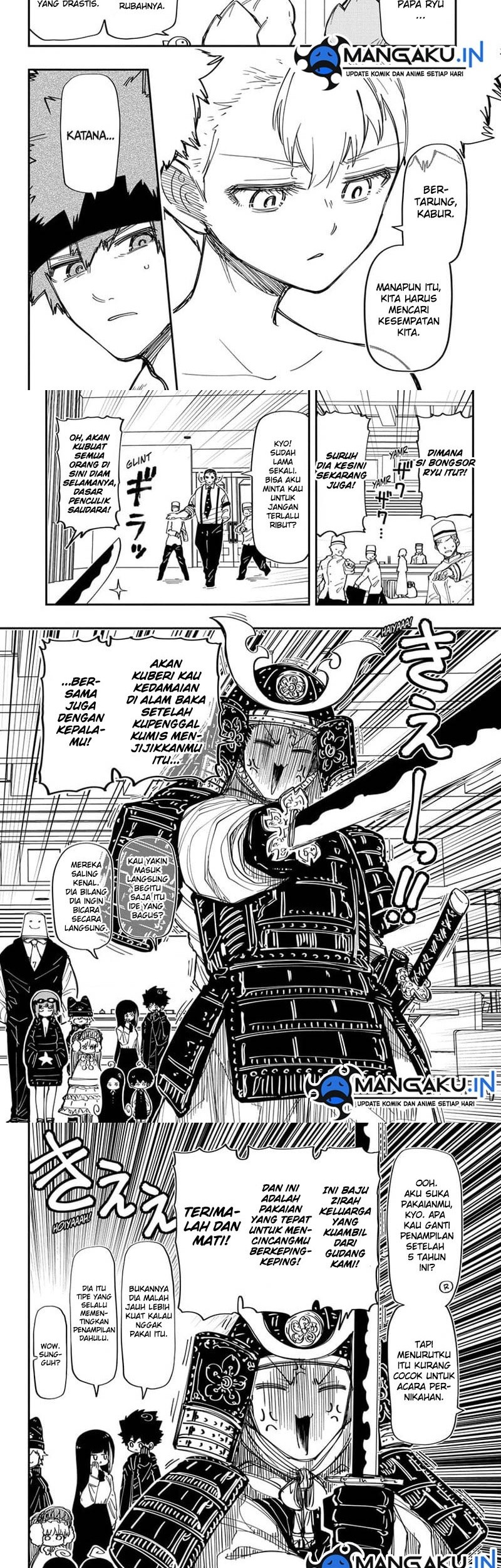 Chapter 195 - halaman 6