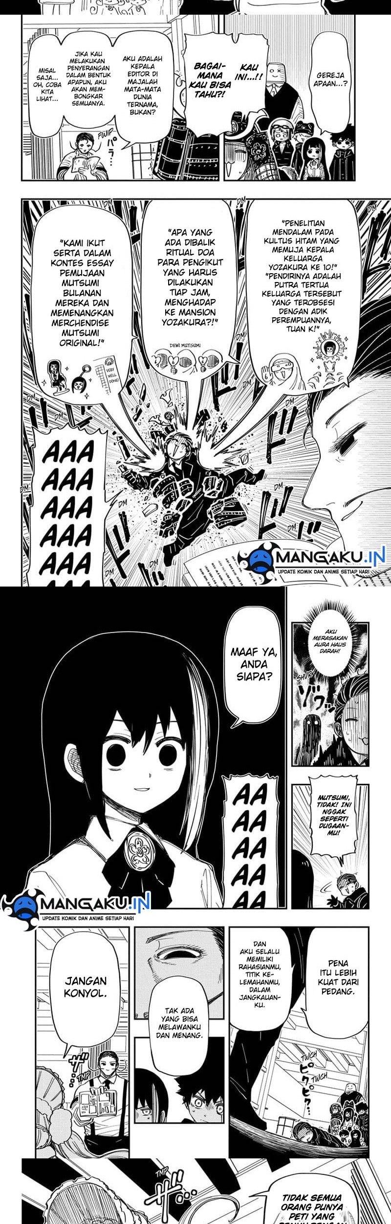 Chapter 195 - halaman 8