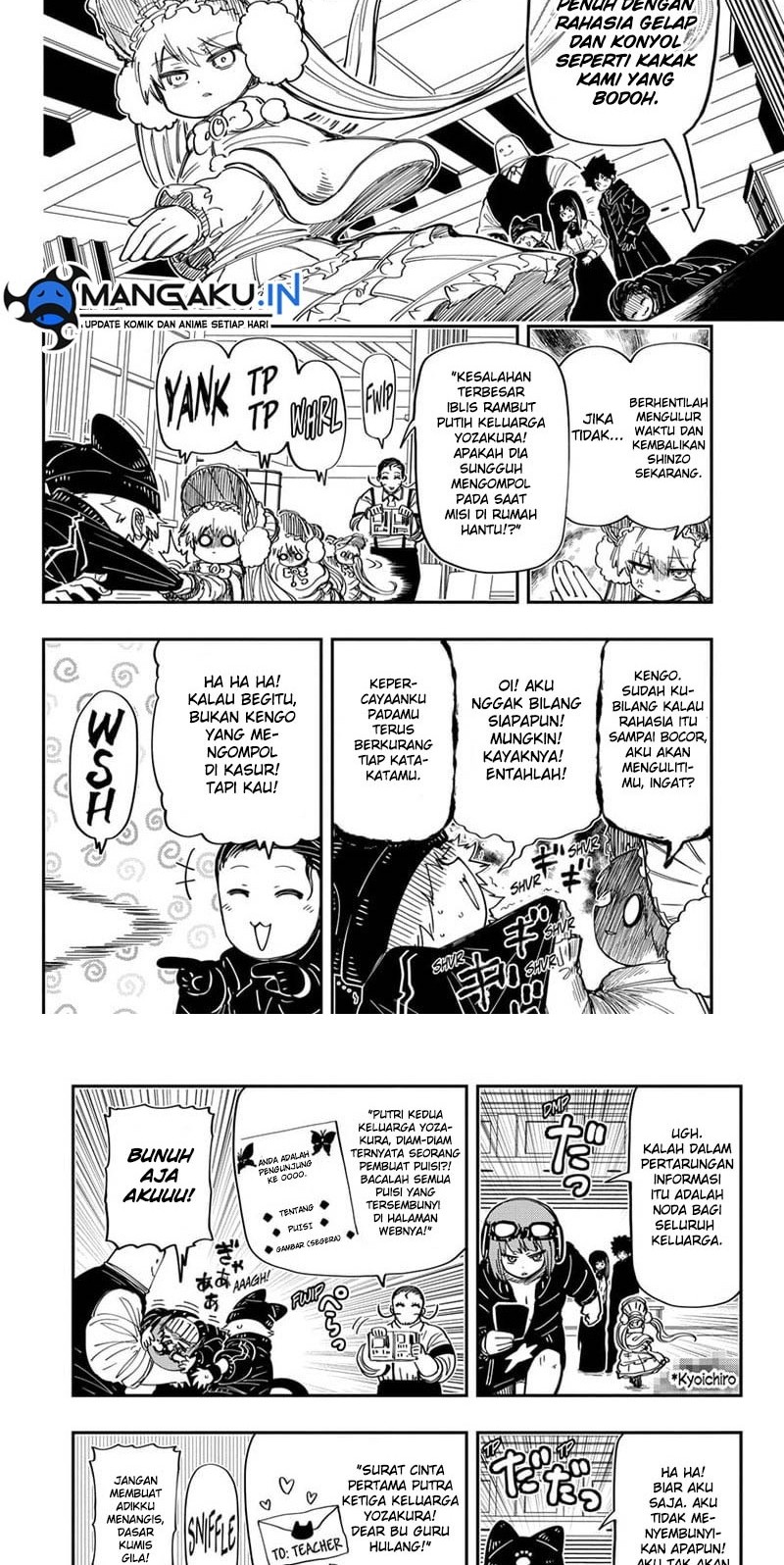 Chapter 195 - halaman 9