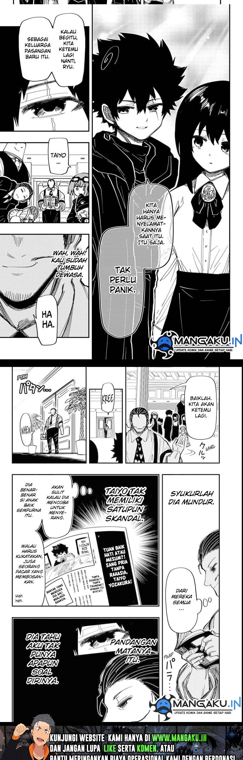 Chapter 195 - halaman 12
