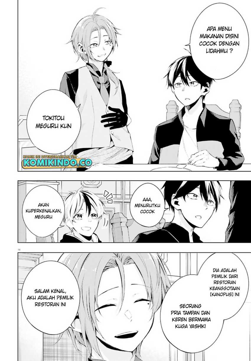 Chapter 10.1 - halaman 16