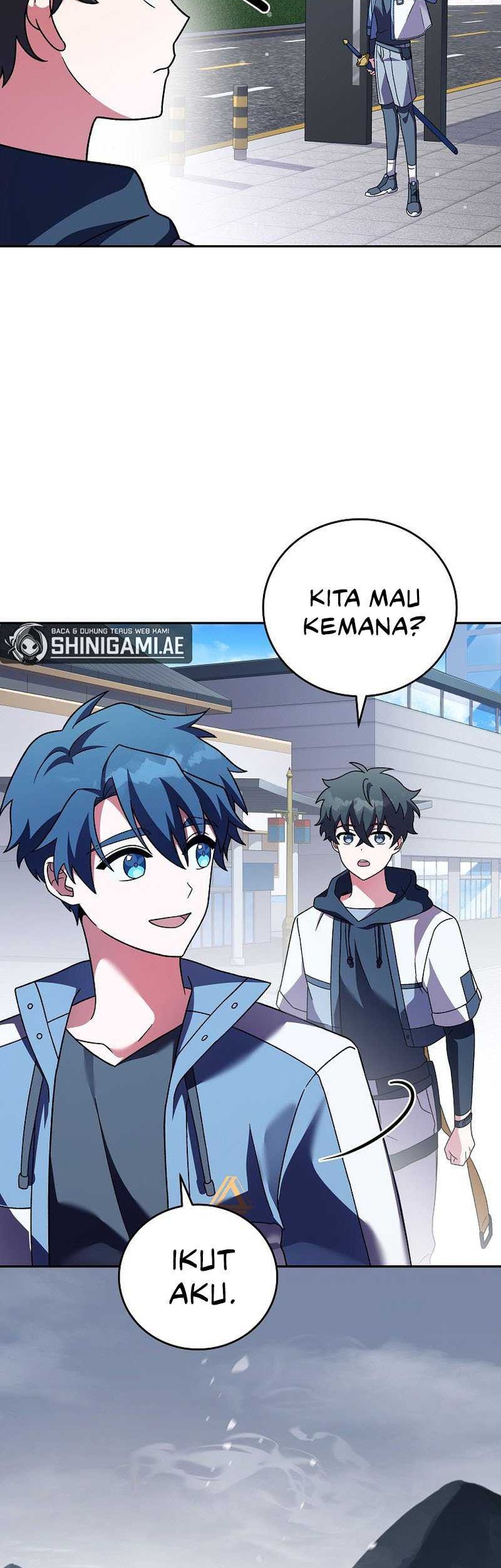 Chapter 76 - halaman 33
