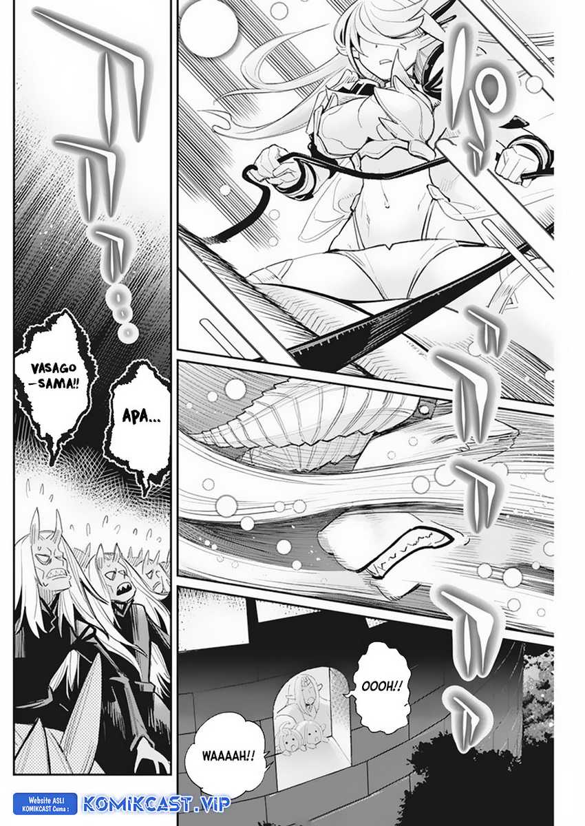 Chapter 58 - halaman 17