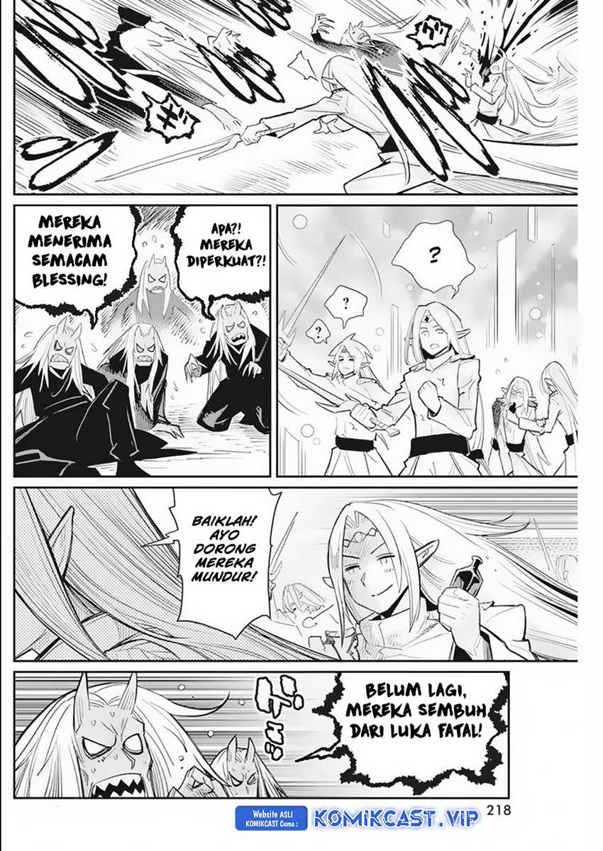 Chapter 58 - halaman 20