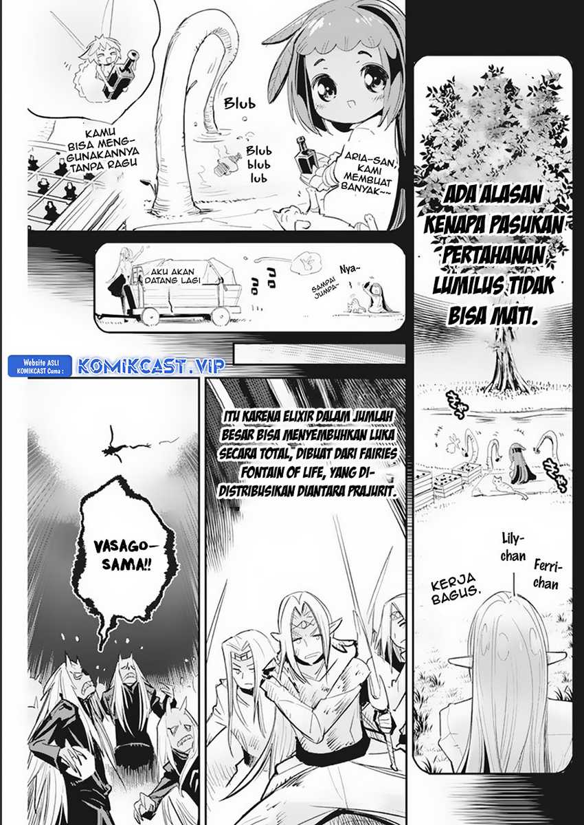 Chapter 58 - halaman 21