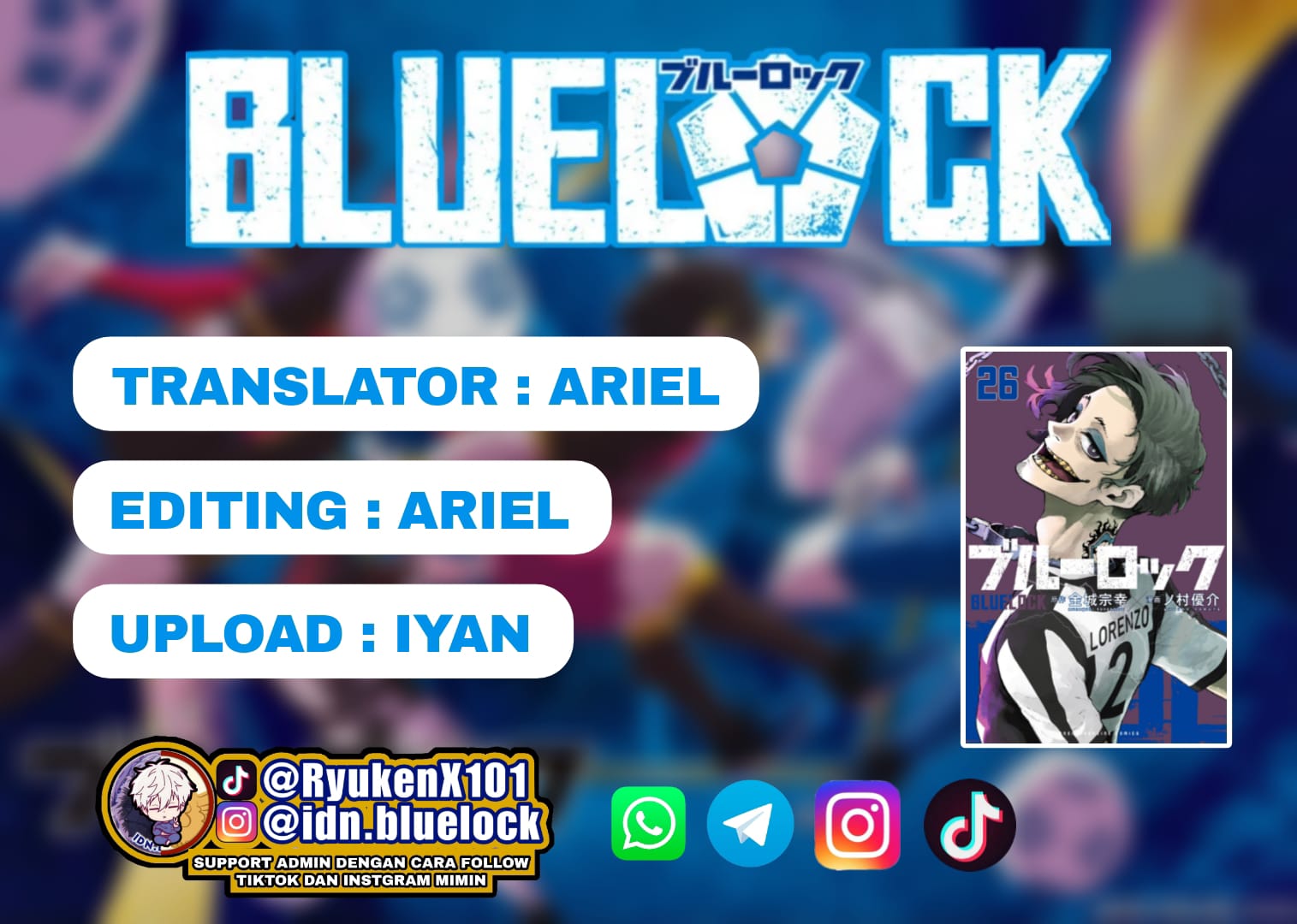 Chapter 234 - halaman 2