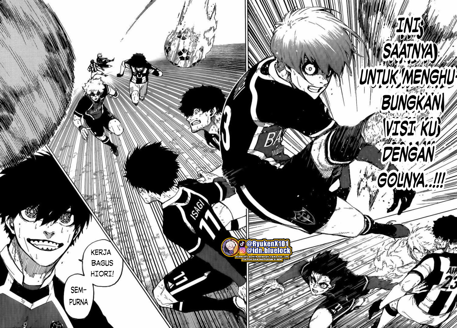 Chapter 234 - halaman 14