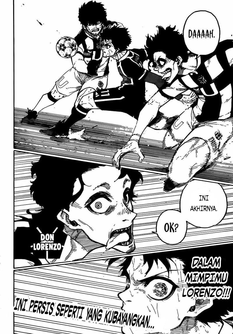 Chapter 234 - halaman 16