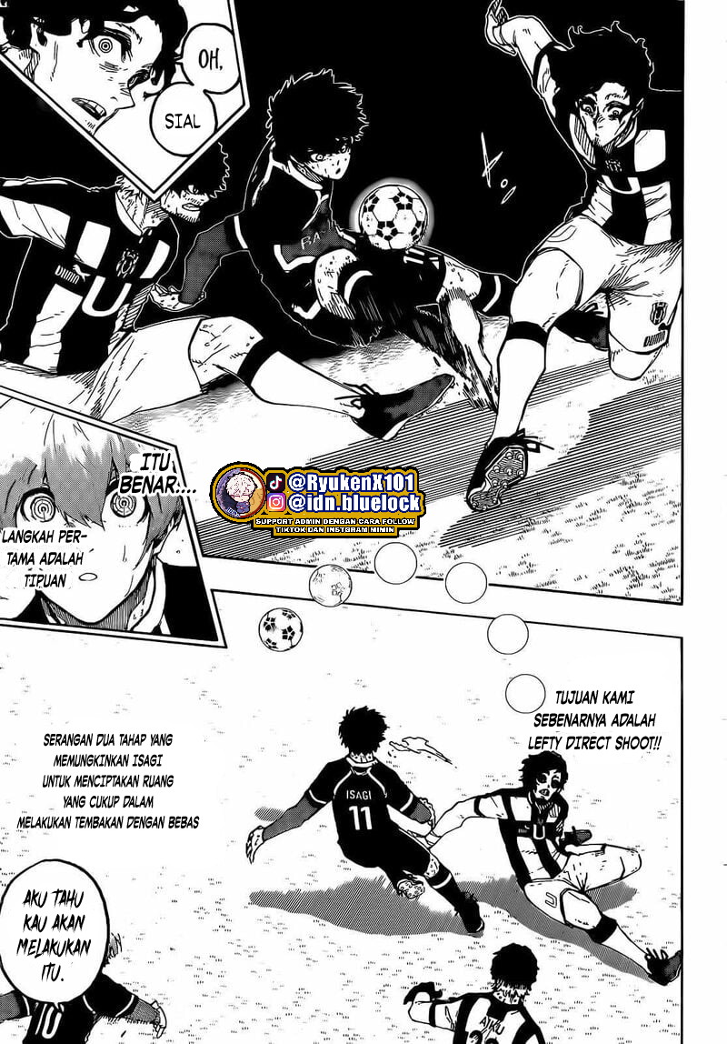 Chapter 234 - halaman 17
