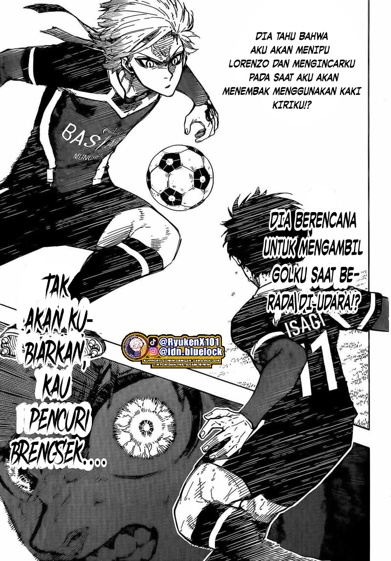 Chapter 234 - halaman 20