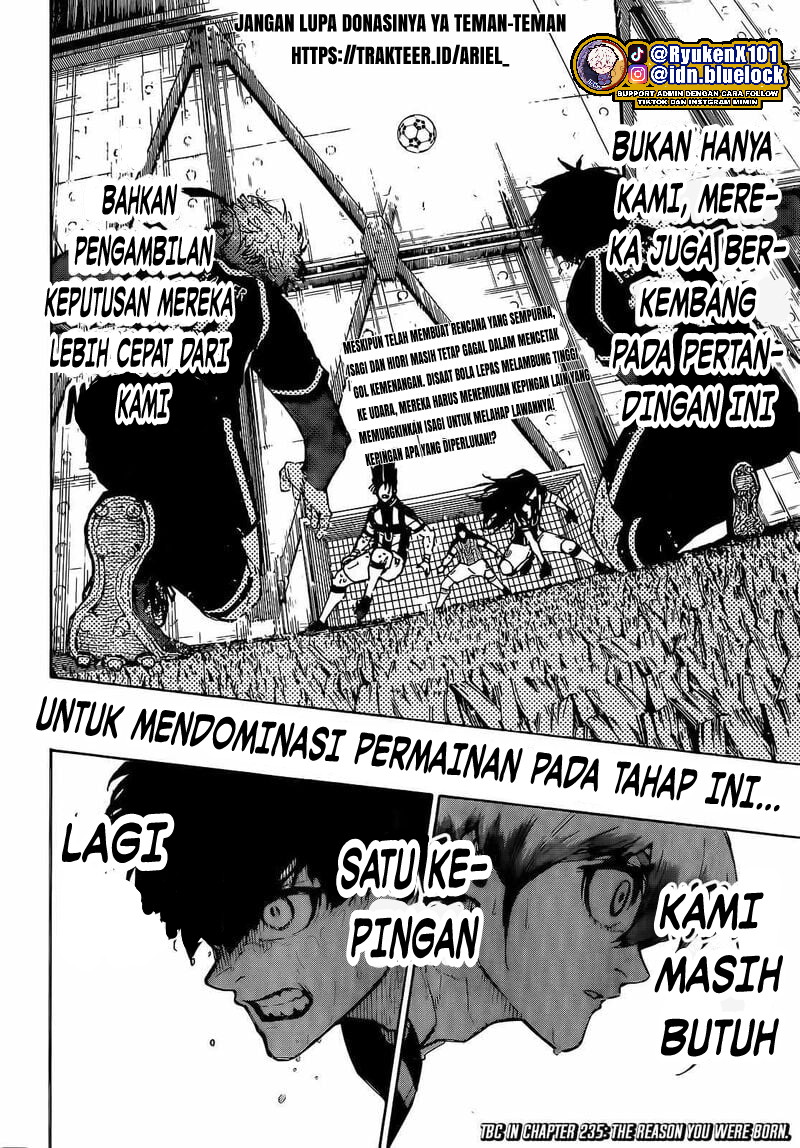 Chapter 234 - halaman 24