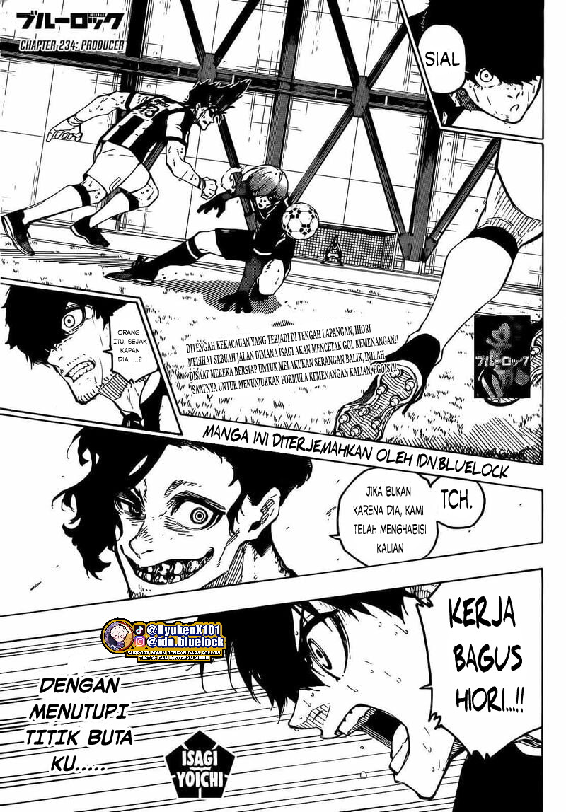 Chapter 234 - halaman 4
