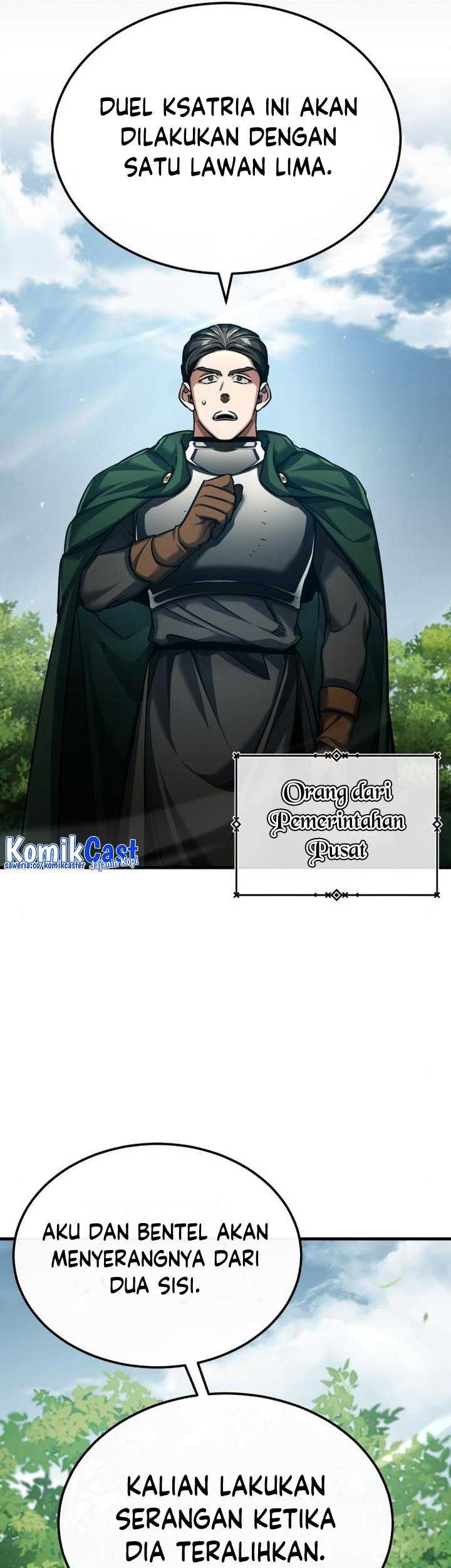 Chapter 87 - halaman 21