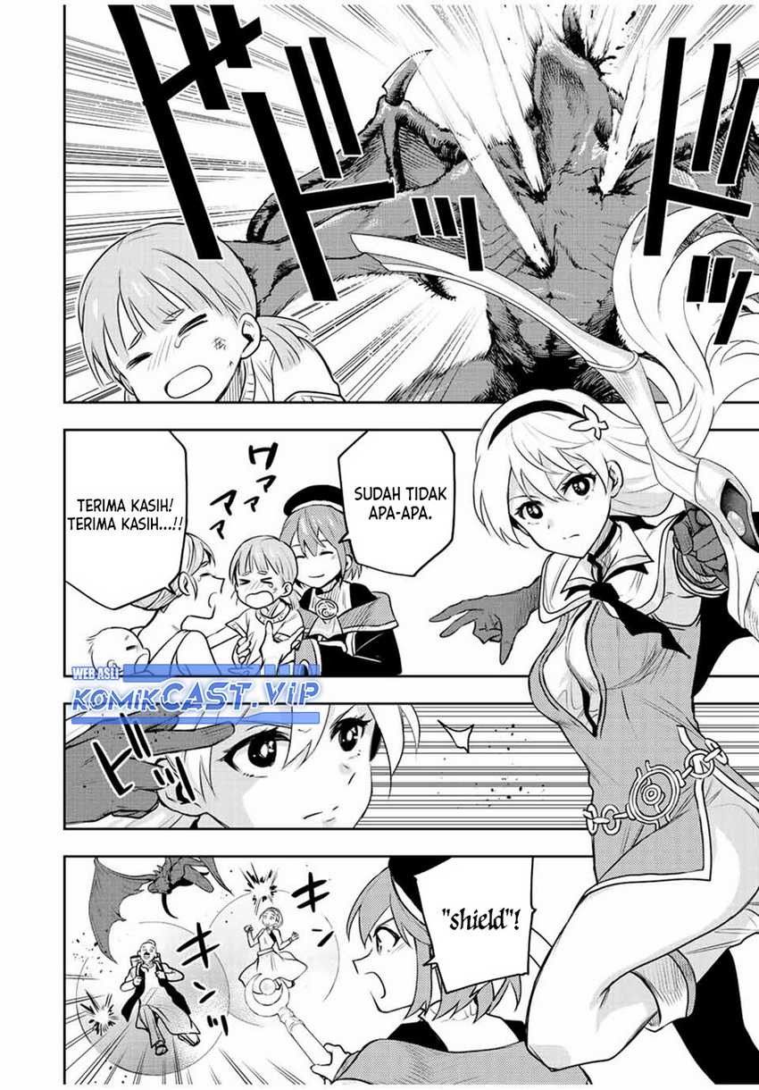 Chapter 61 - halaman 16