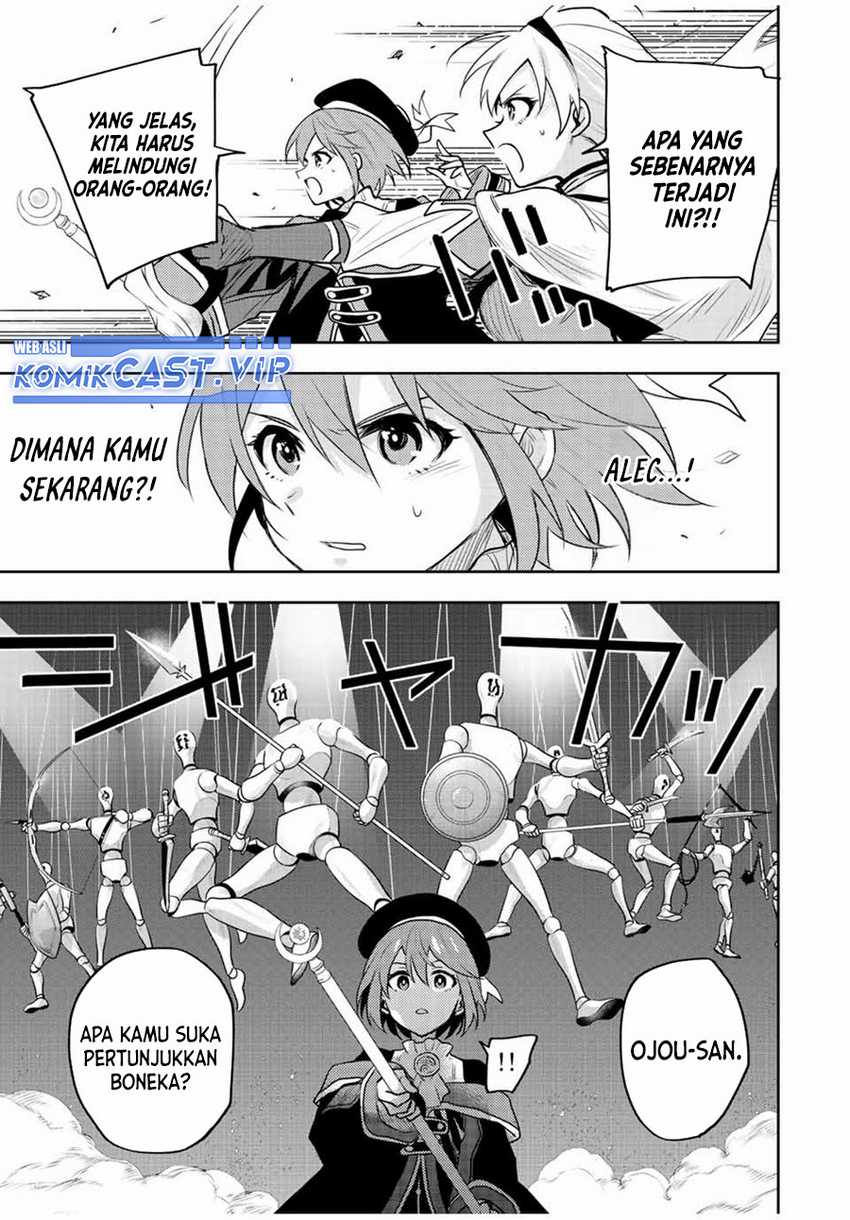 Chapter 61 - halaman 17