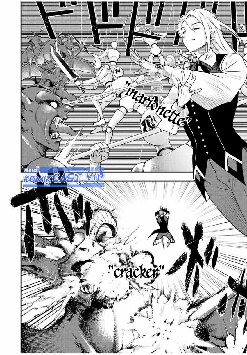 Chapter 61 - halaman 18