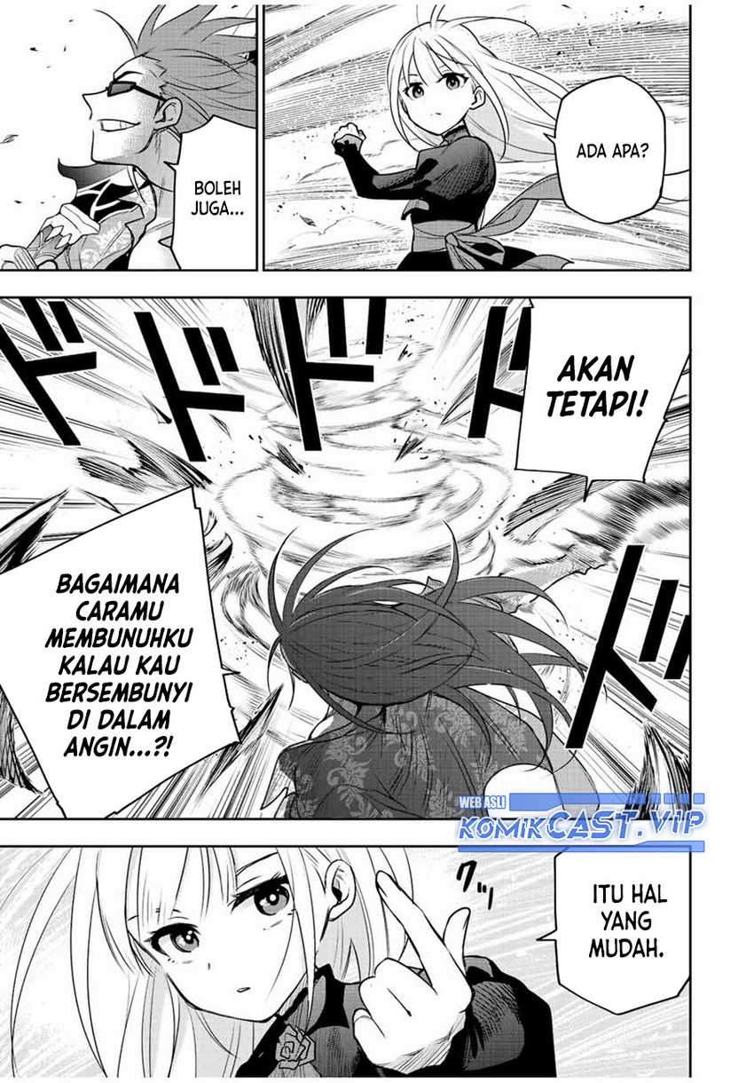 Chapter 61 - halaman 7