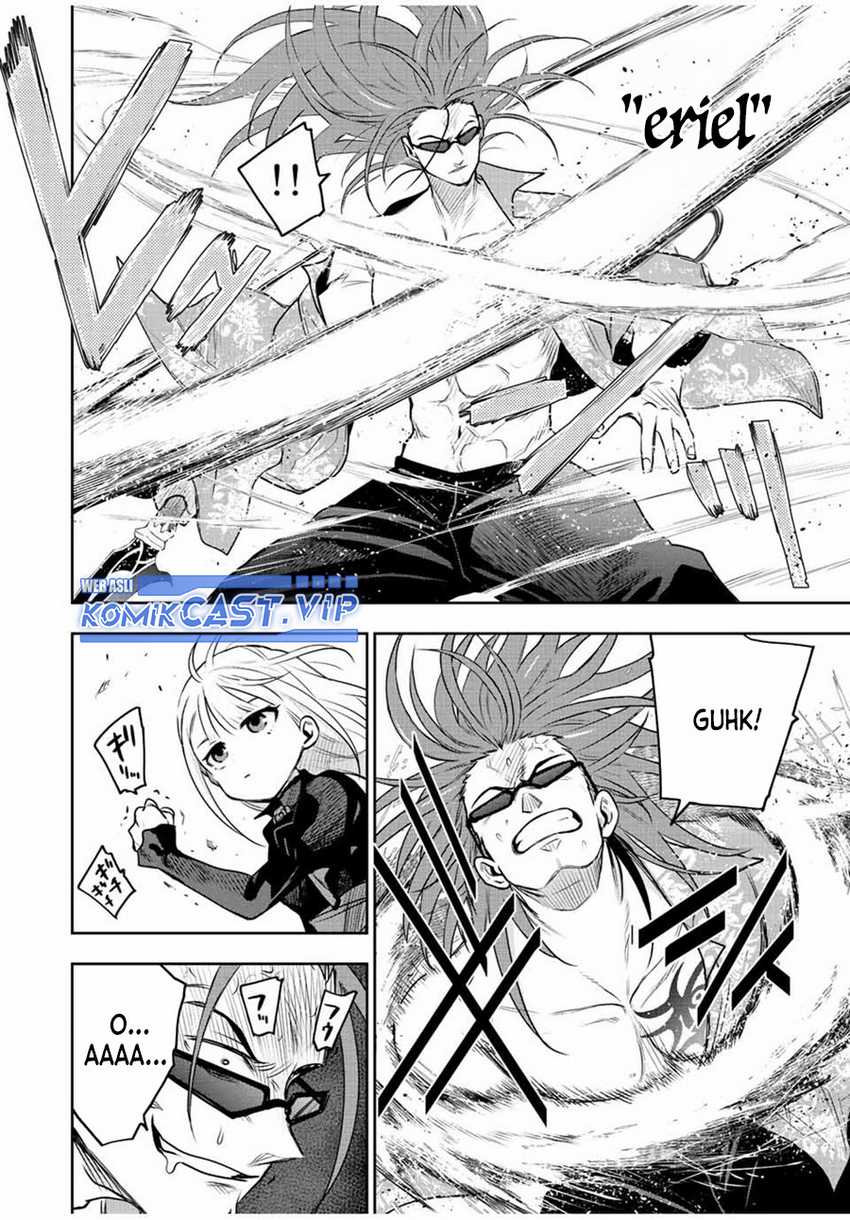 Chapter 61 - halaman 8