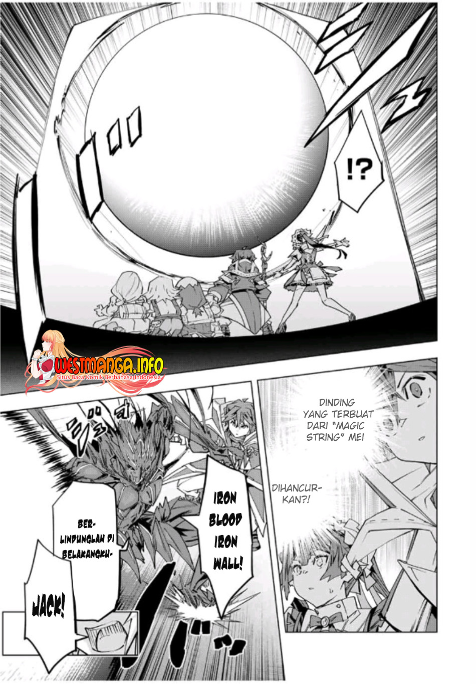 Chapter 99 - halaman 11