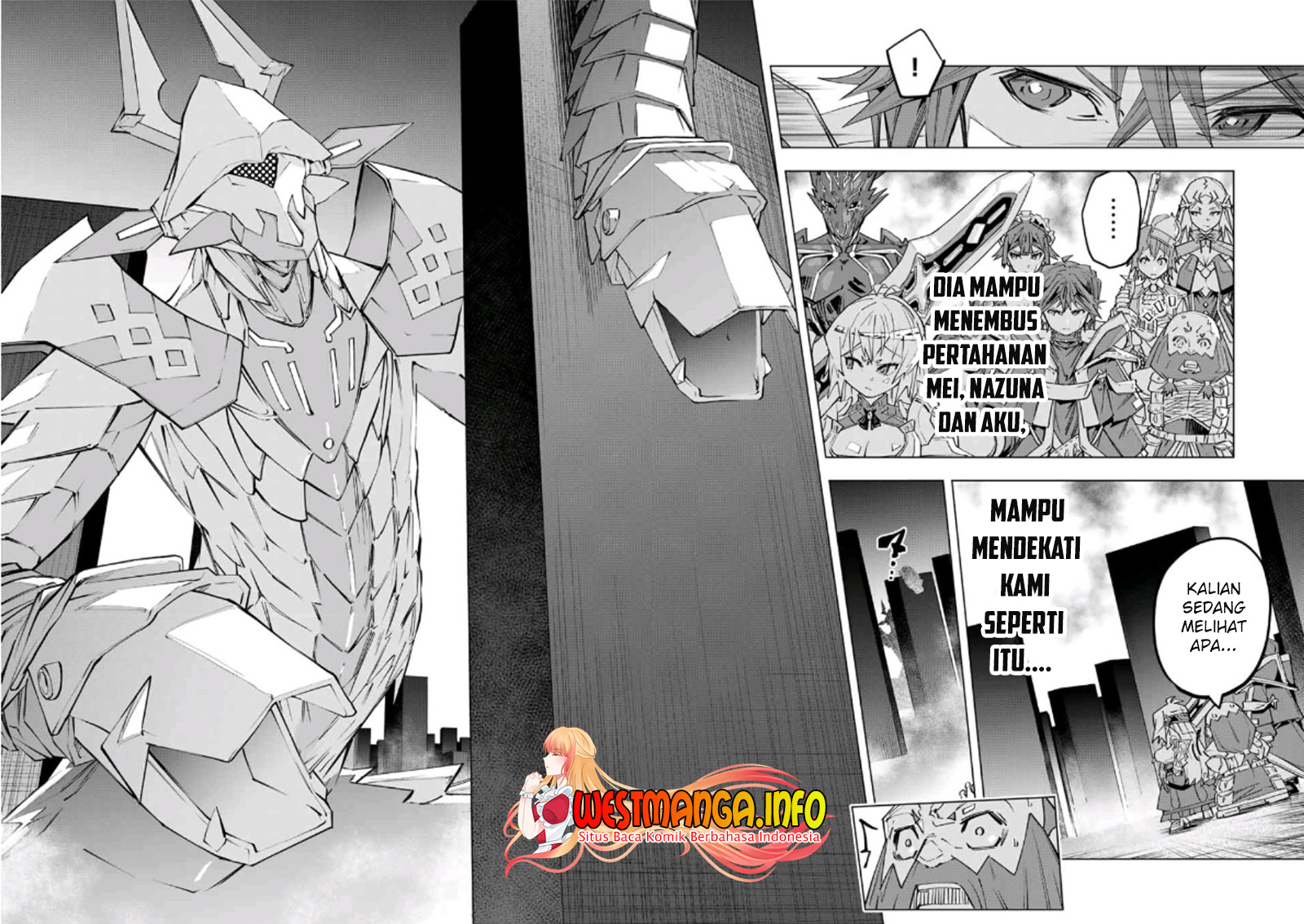 Chapter 99 - halaman 15