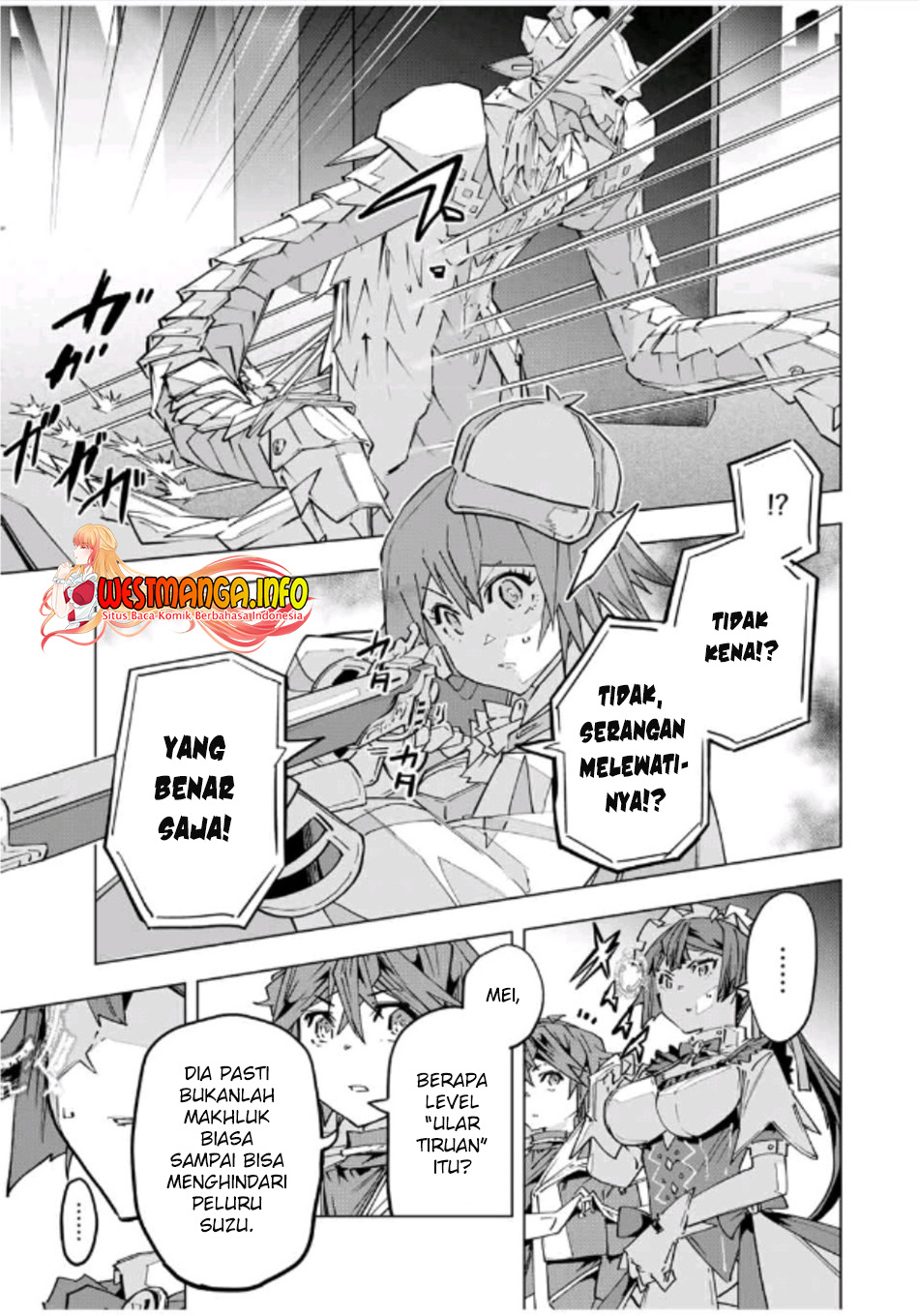 Chapter 99 - halaman 17