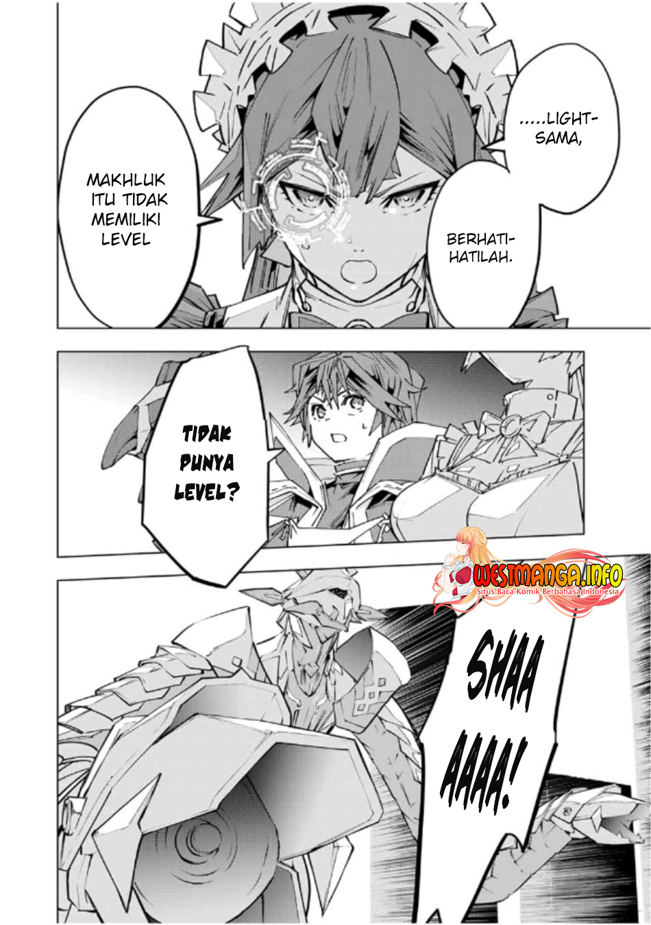 Chapter 99 - halaman 18