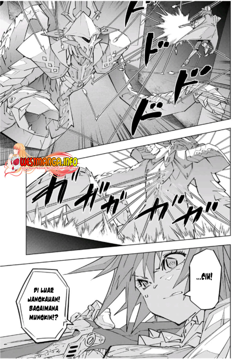 Chapter 99 - halaman 19