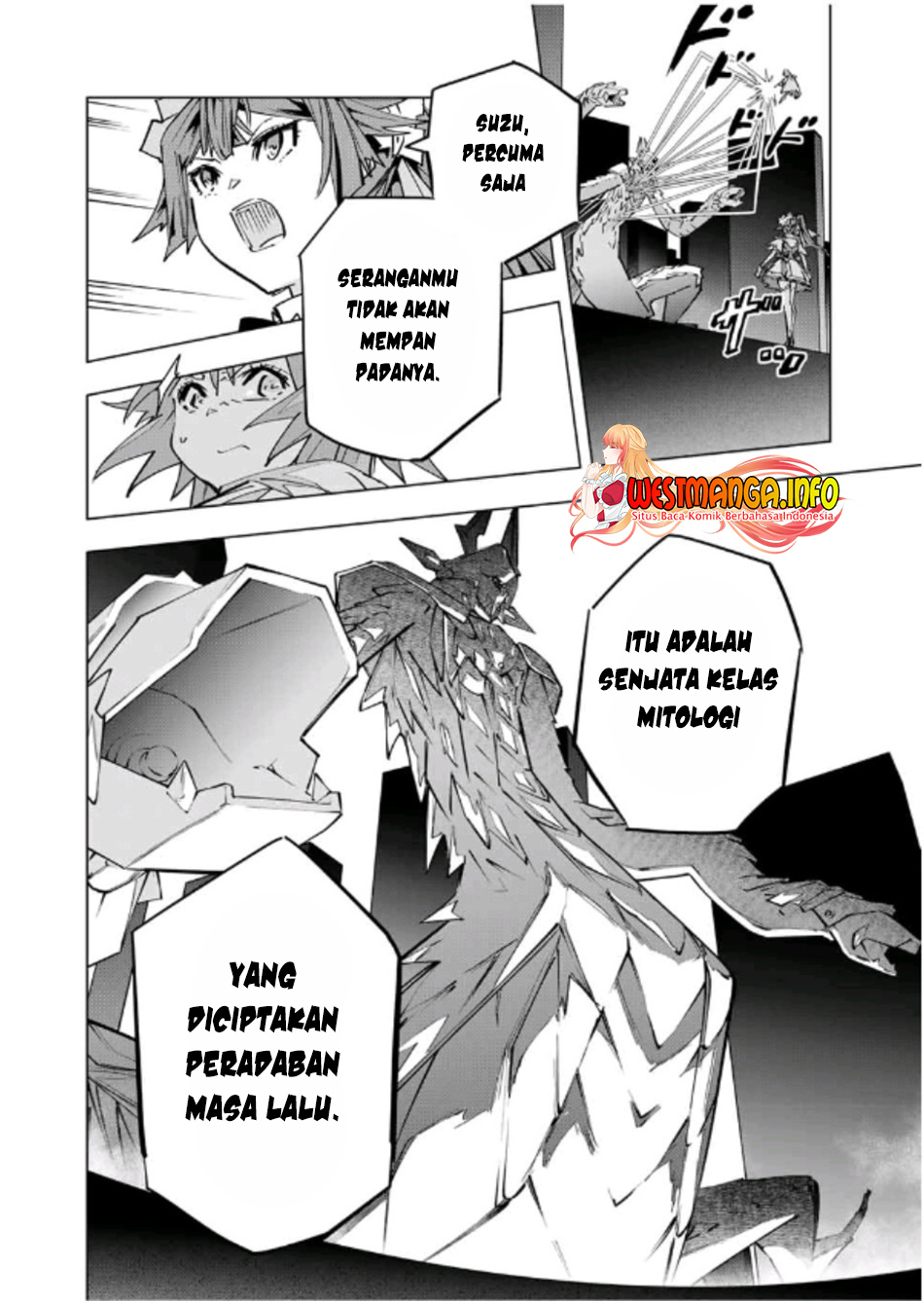 Chapter 99 - halaman 20