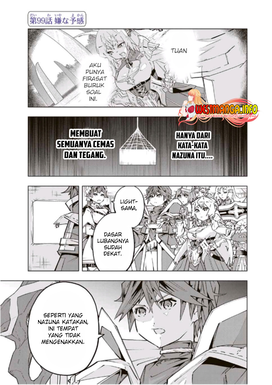 Chapter 99 - halaman 3