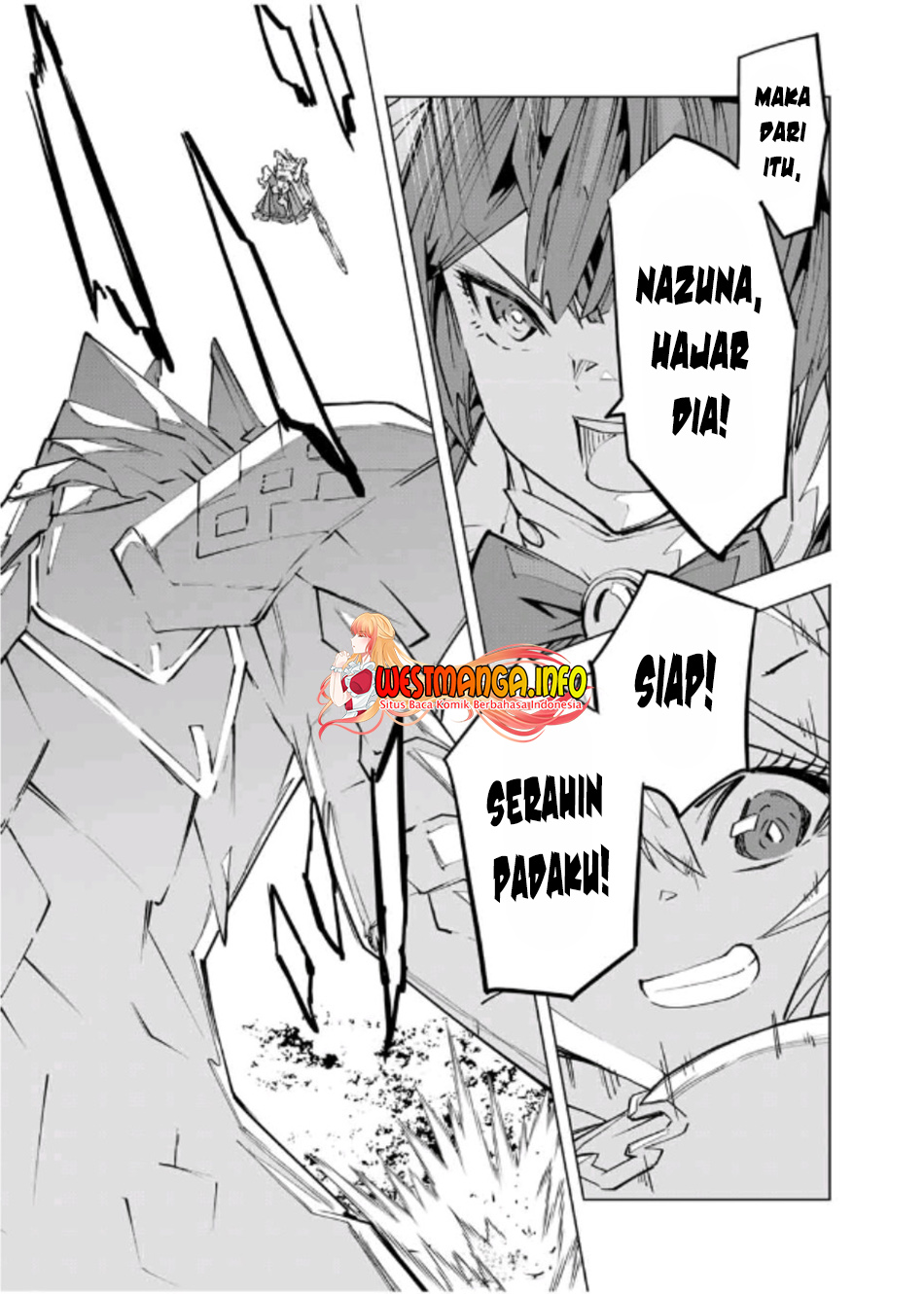 Chapter 99 - halaman 21