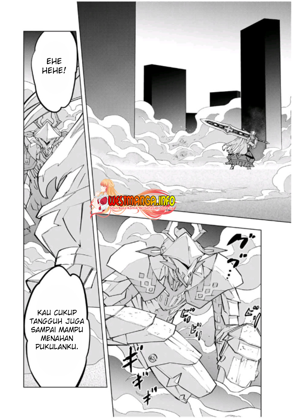 Chapter 99 - halaman 24