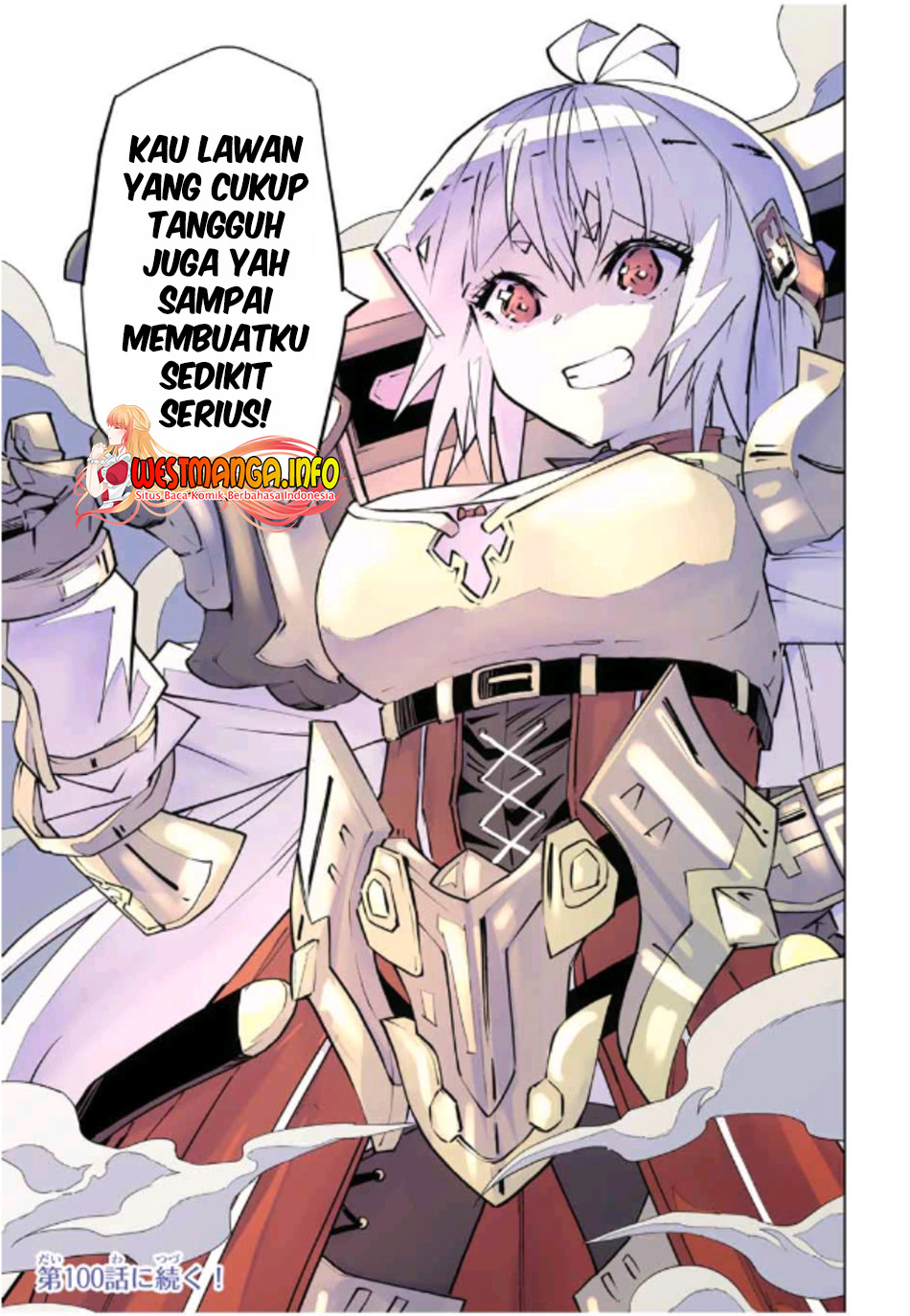 Chapter 99 - halaman 25