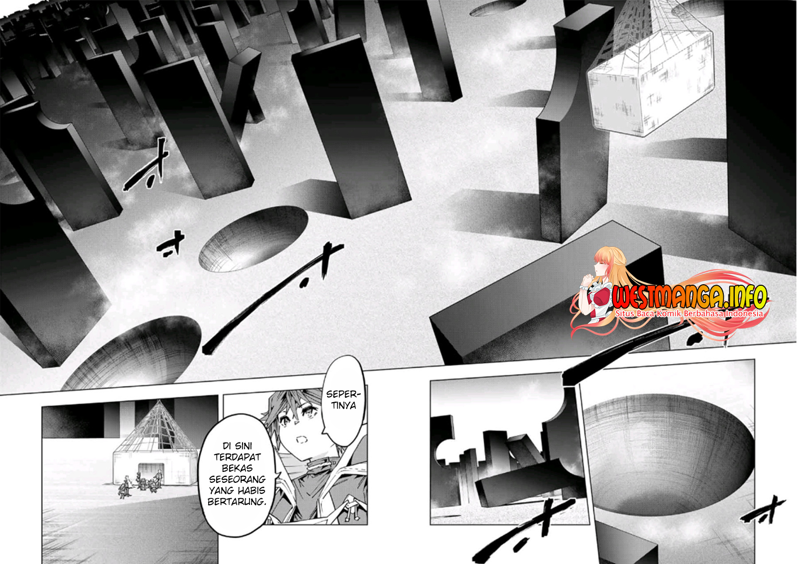 Chapter 99 - halaman 5
