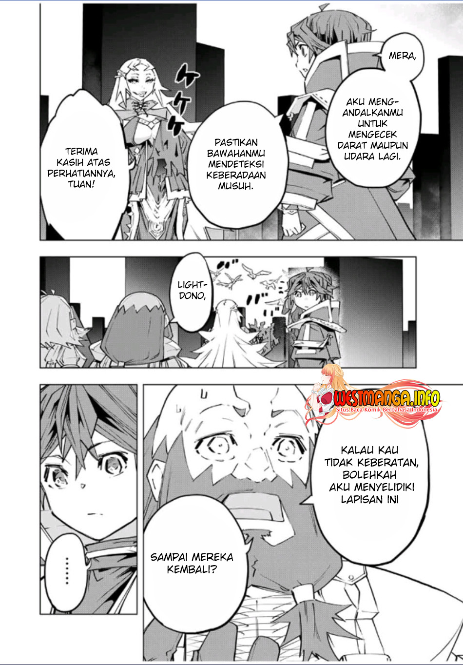 Chapter 99 - halaman 6