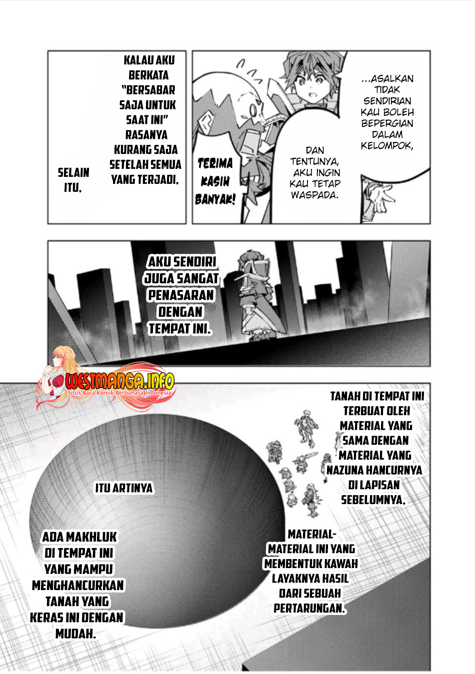 Chapter 99 - halaman 7