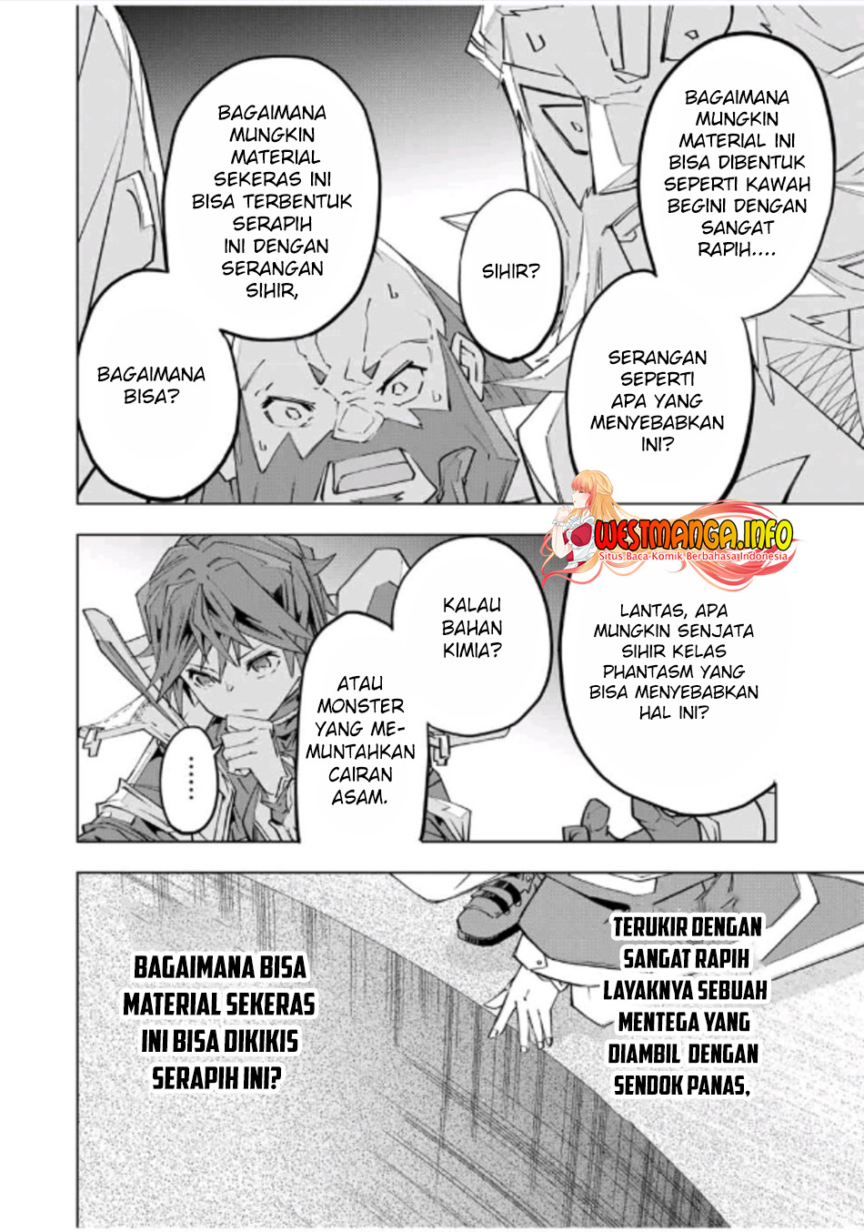 Chapter 99 - halaman 8