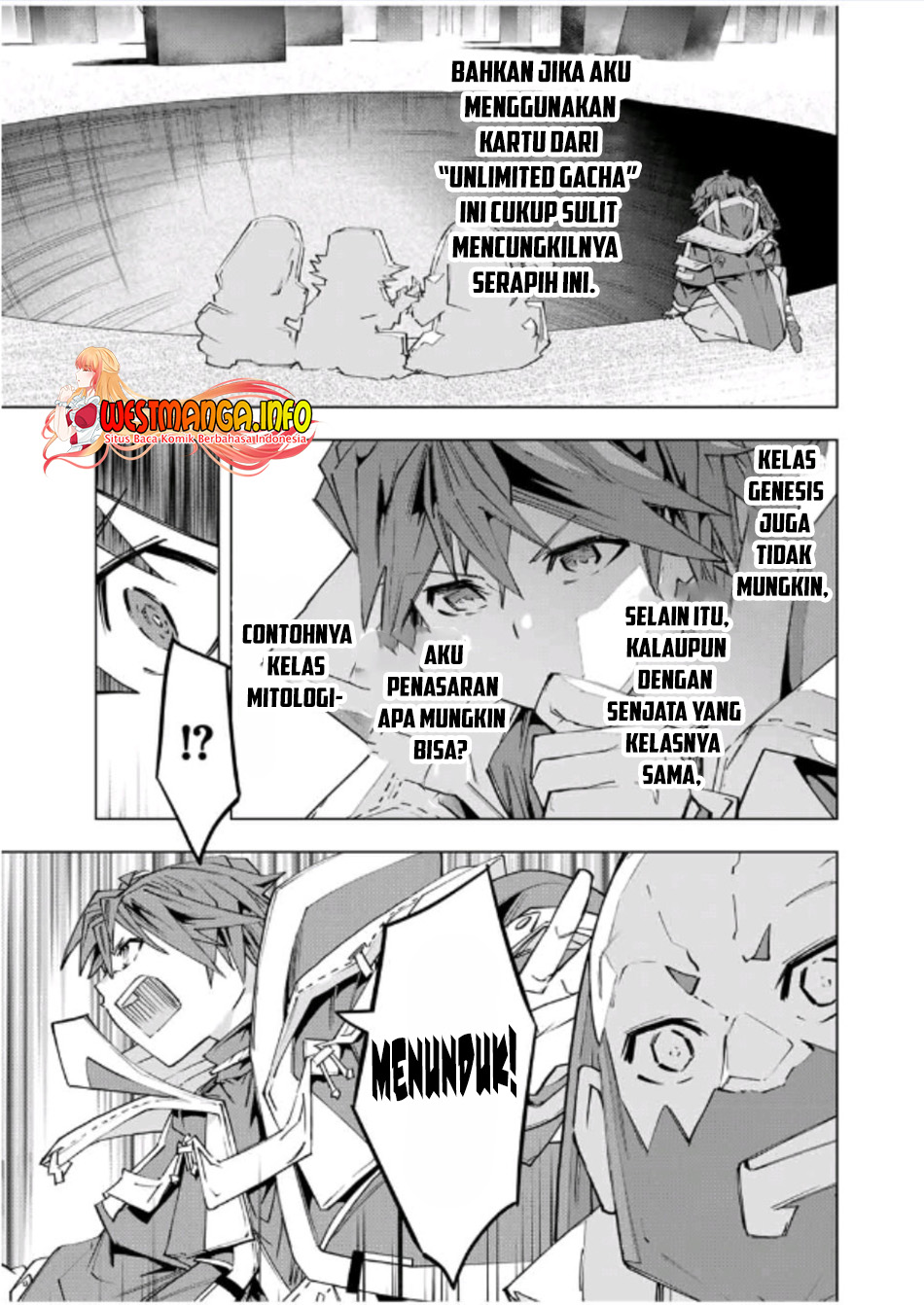 Chapter 99 - halaman 9