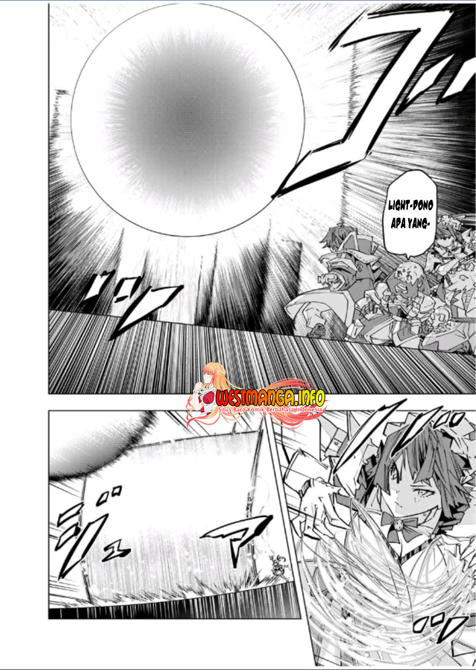 Chapter 99 - halaman 10