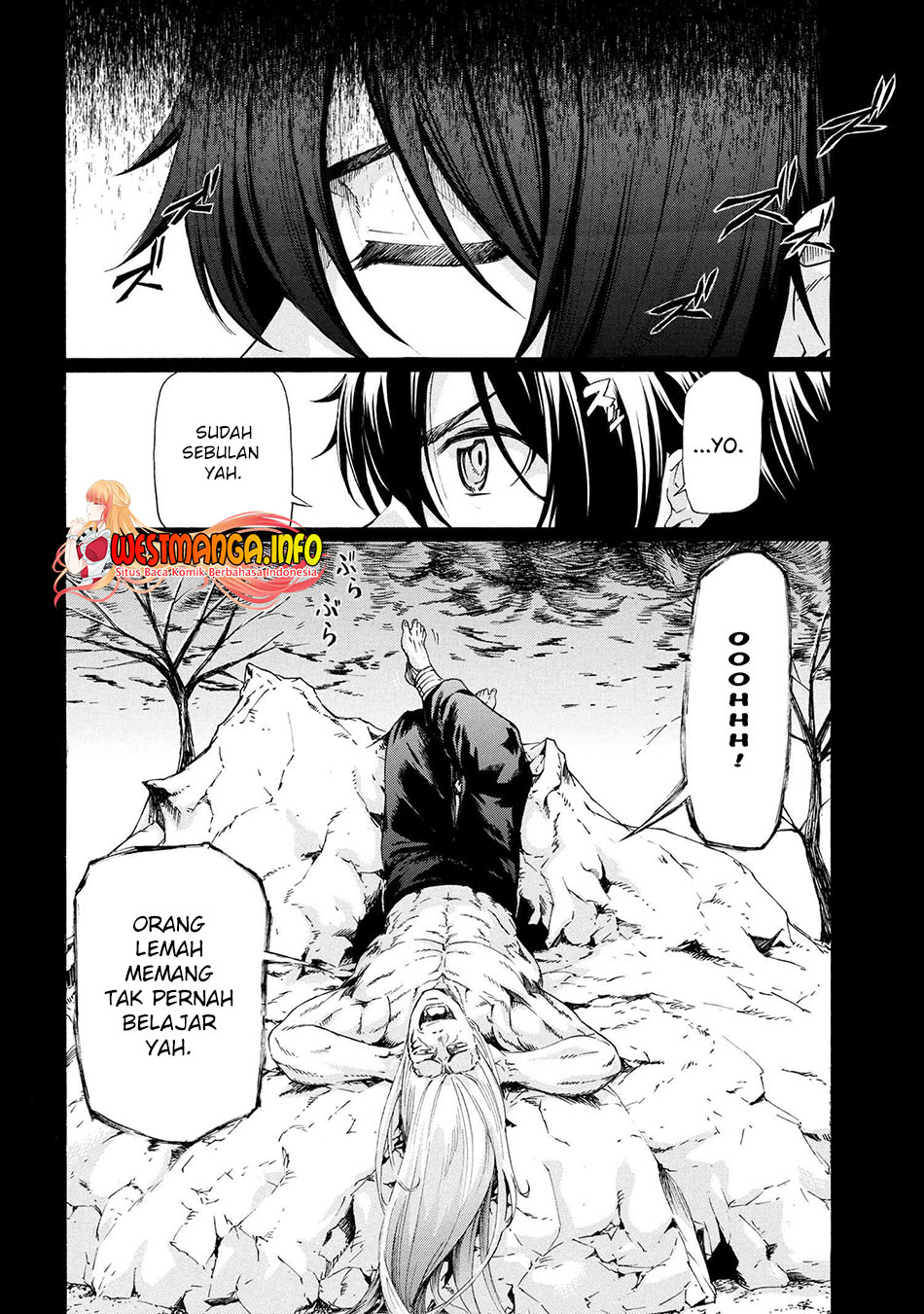 Chapter 25.1 - halaman 11