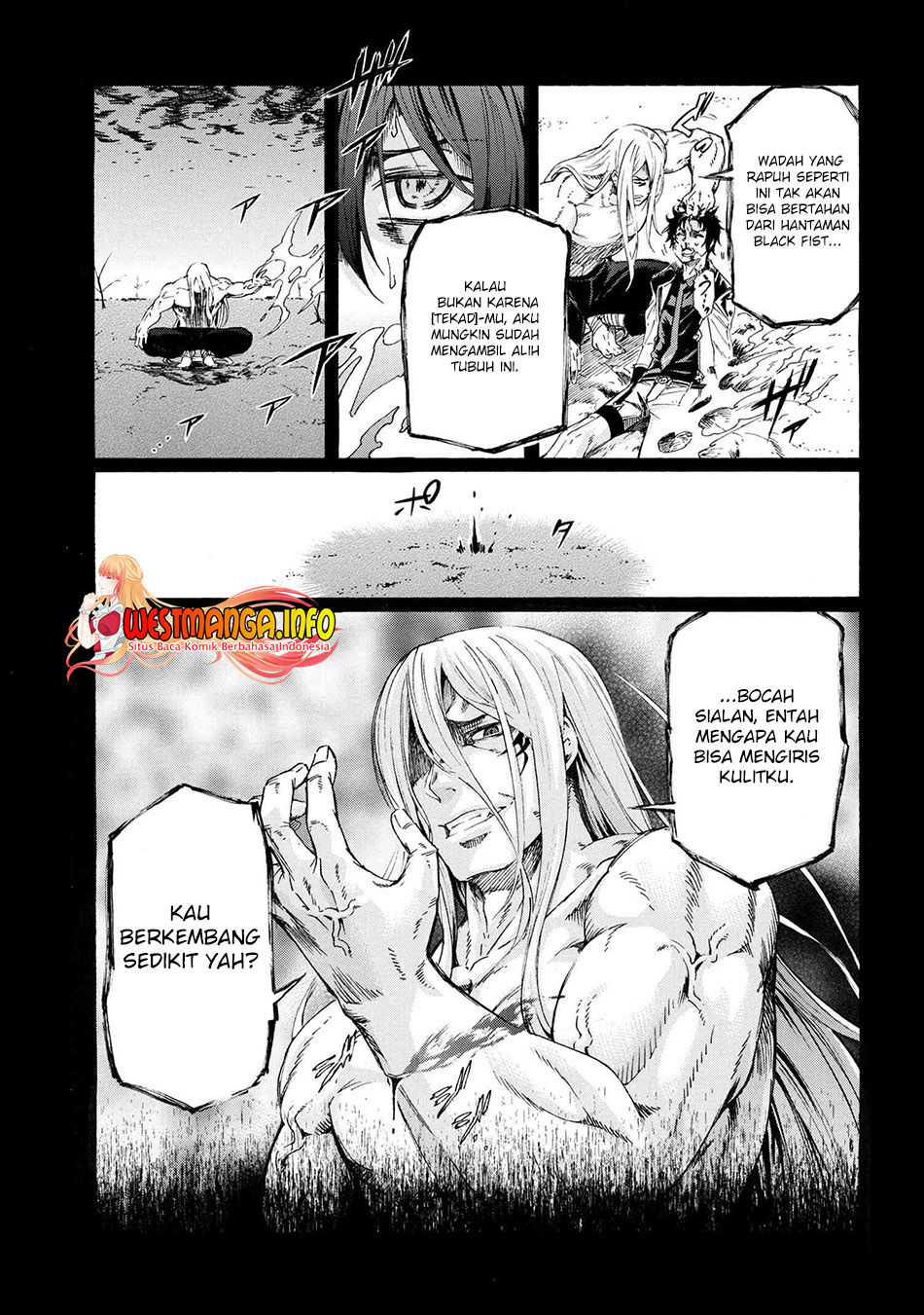Chapter 25.1 - halaman 16