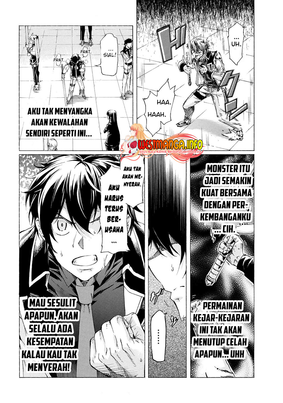 Chapter 25.1 - halaman 17