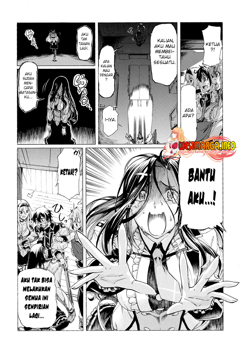 Chapter 25.1 - halaman 21